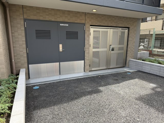 【その他共用部分】 | リヴシティ八王子(リヴシティハチオウジ)