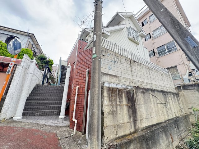 北小金第4レジデンスのその他