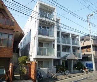 【外観】 | カサグランデ蓮根