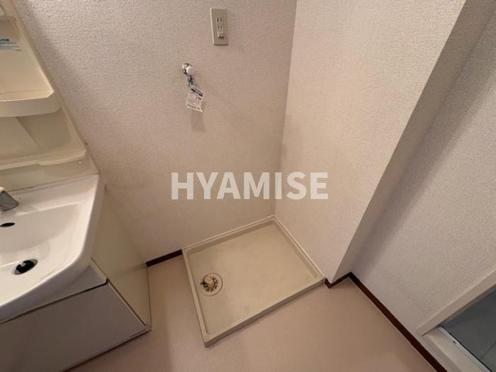ベイサージュ富の原A棟のその他