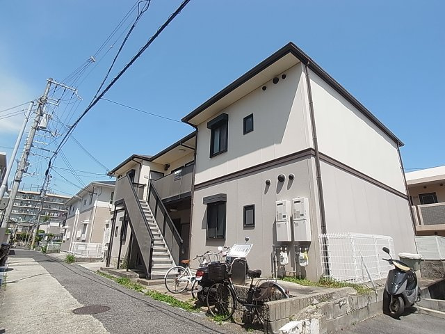 ベルドミールB棟