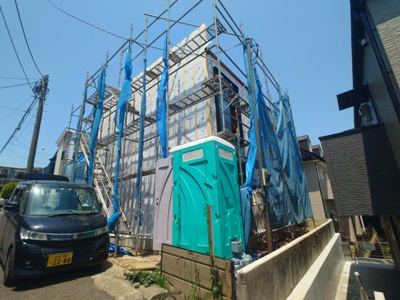 【外観】 | 仮称)八千代台東3丁目共同住宅