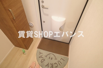 【その他共用部分】 | クレストコート八千代台