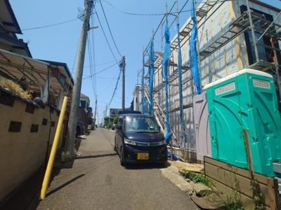  | 仮称)八千代台東3丁目共同住宅