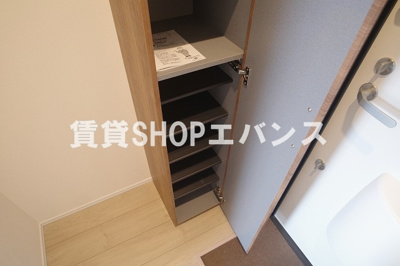  | クレストコート八千代台