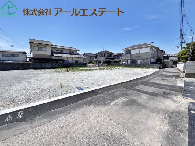 加古川市加古川町大野　　　JR加古川線「日岡駅」徒歩12分の周辺