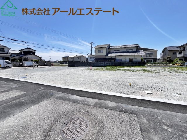 加古川市加古川町大野　　　JR加古川線「日岡駅」徒歩12分の外観
