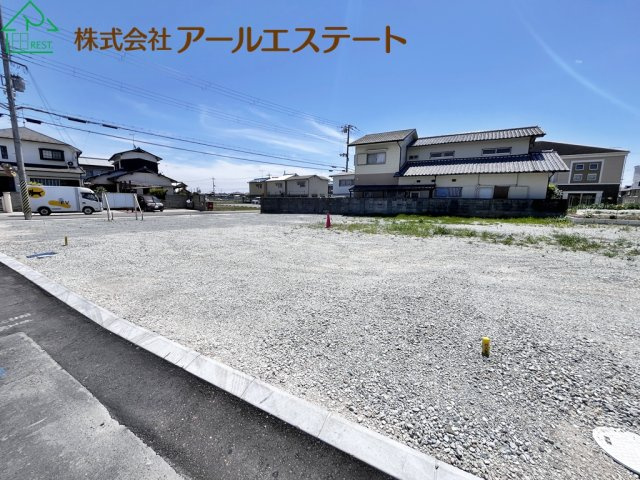 加古川市加古川町大野　　　JR加古川線「日岡駅」徒歩12分の外観