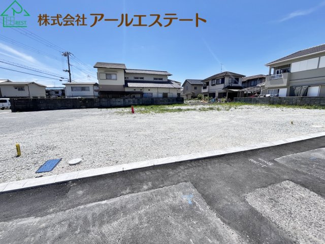 加古川市加古川町大野　　　JR加古川線「日岡駅」徒歩12分のその他