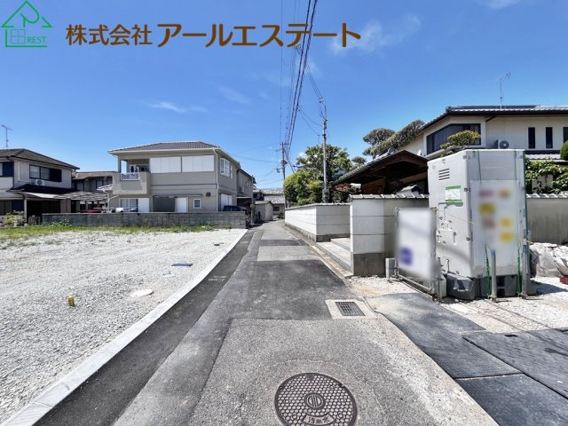 加古川市加古川町大野　　　JR加古川線「日岡駅」徒歩12分の周辺