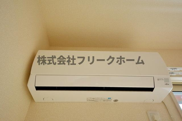 武蔵野市境３丁目の賃貸マンションの設備