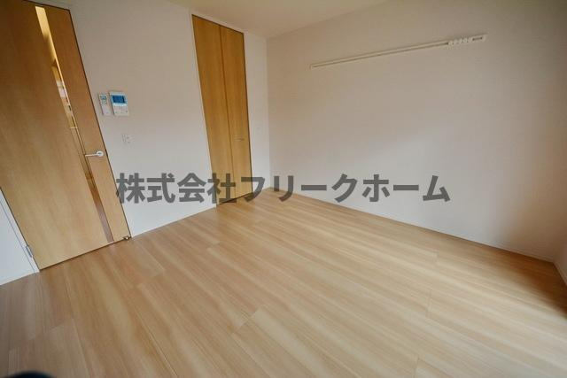 武蔵野市境３丁目の賃貸マンションのその他