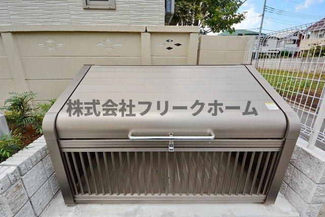 武蔵野市境３丁目の賃貸マンションのその他