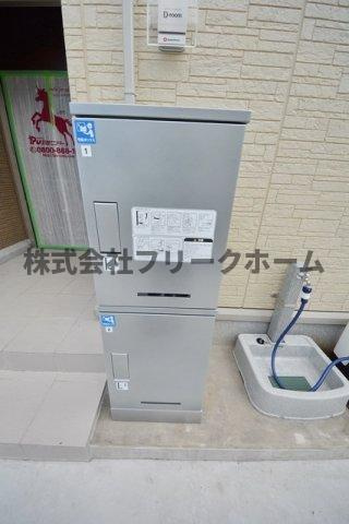 武蔵野市境３丁目の賃貸マンションのその他