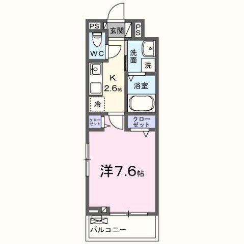 【間取り】 | レッドパイン