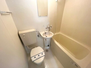 バス・トイレあり♪