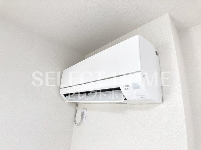 【設備】 | グランルミエールⅠ棟