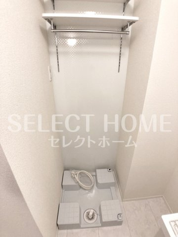 【その他】 | グランルミエールⅠ棟