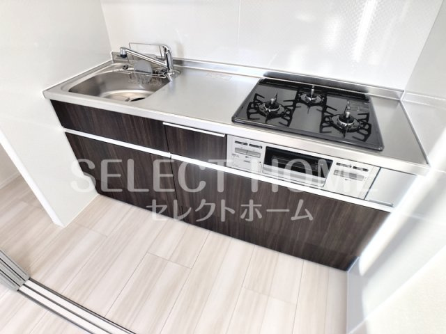  | グランルミエールⅠ棟