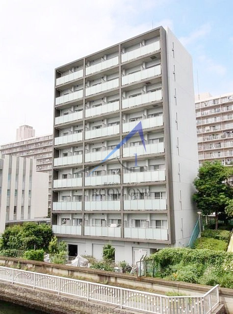 プレール・ドゥーク東京ＣＡＮＡＬ