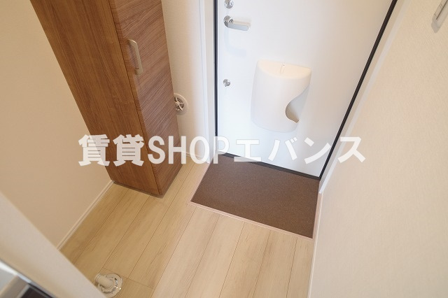 【その他共用部分】 | クレストコート八千代台