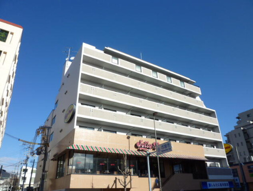 グランデアステール芦屋