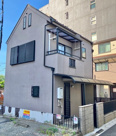 東中野戸建の画像