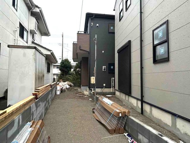 【外観】