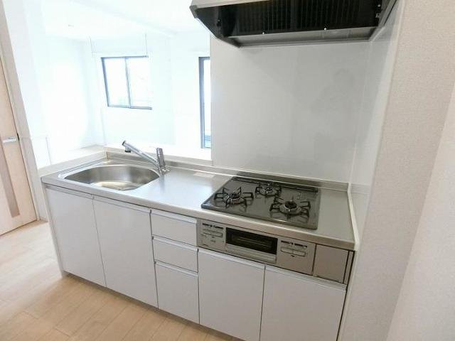 アルペジオ　Ａのキッチン
