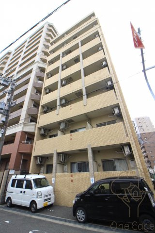 シャルマンフジ天神橋リバーサイド