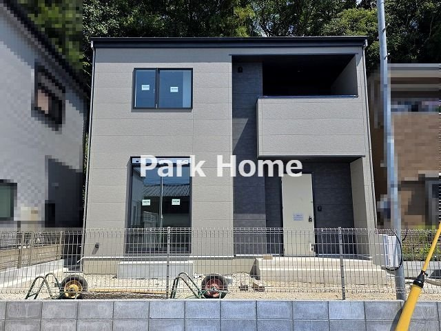 高知市石立町-3号地・新築戸建て