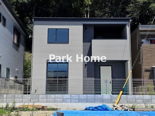 高知市石立町-3号地・新築戸建て