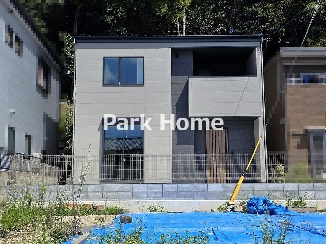高知市石立町-3号地・新築戸建て