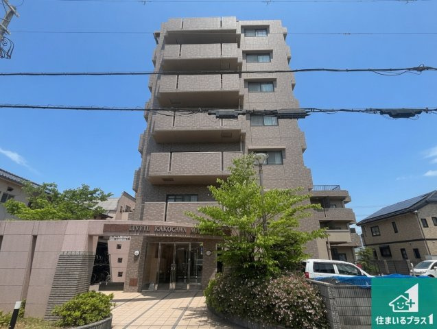 リベール加古川南II 中古マンション