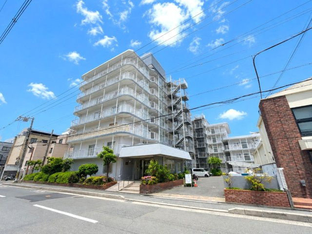 シャルム四条大宮