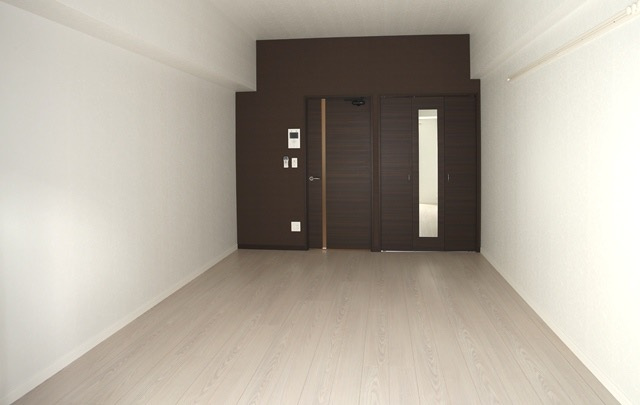 新品家具付きマンション冷泉町29(KaGood福岡)の洋室