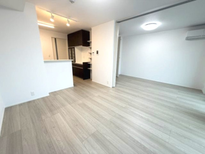 【居間・リビング】 | ベルティルミナス