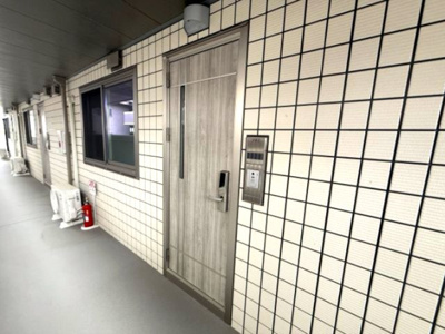 【エントランス】 | ベルティルミナス