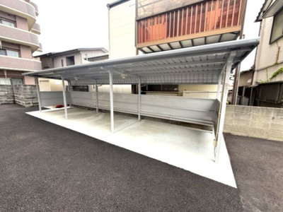 【その他共用部分】 | ベルティルミナス