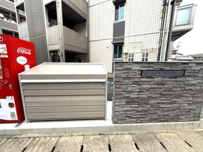 【その他共用部分】 | ベルティルミナス