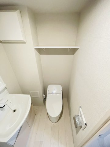 【トイレ】