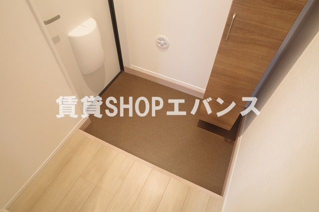【その他共用部分】 | クレストコート八千代台