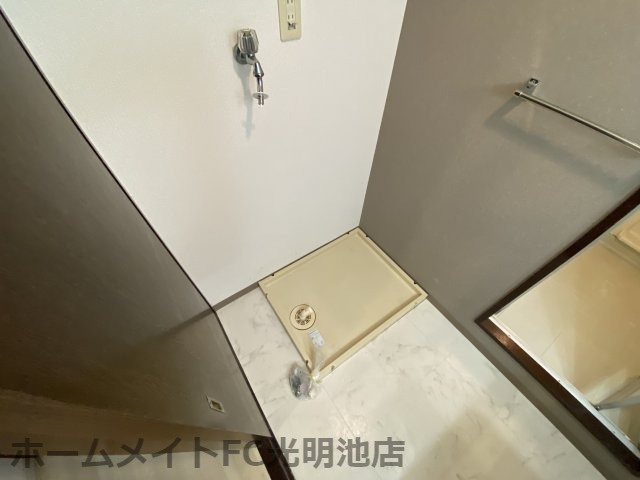 YFヒルズ宮山の設備