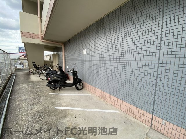 YFヒルズ宮山