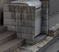 ファーストレジデンス東寺尾のその他共用部分
