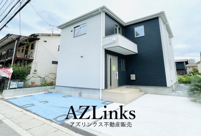 市川市真間4丁目1期
