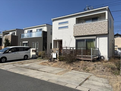 【外観】 | 福岡県福岡市東区雁の巣2丁目