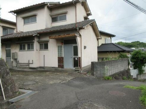 光吉新町土地