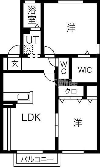 一彗館Ⅱ