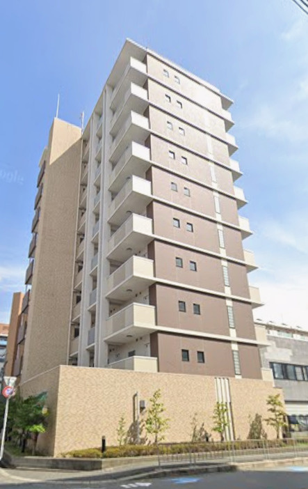 ドライバウム江坂